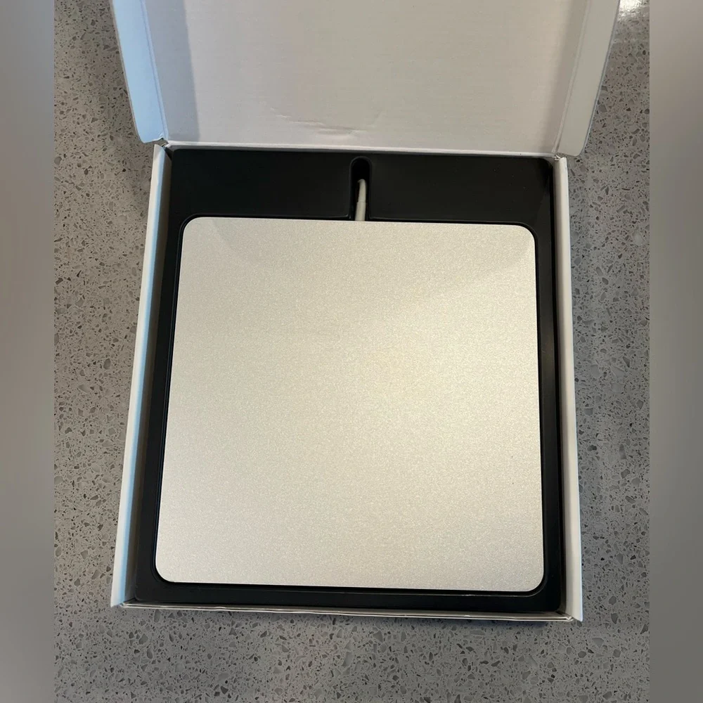 Mac SuperDrive Apple DVD player